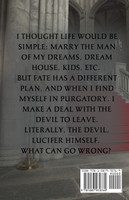 Falling for Lucifer