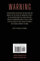 Dark Matter Magazine Issue 017