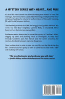 In Dog We Trust (Cozy Dog Mystery)