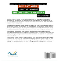 One Day with Lulu the Ladybug