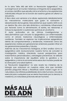 Más allá del ADN