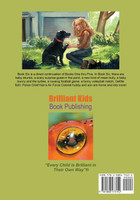 The Salamander King, Book Six