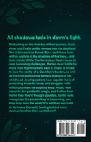 The Pendant of Hyacinth