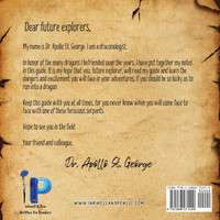 An Explorer's Guide to Ferocious Dragons