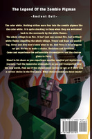The Legend of the Zombie Pigman Book 4