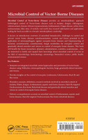 Microbial Control of Vector-Borne Diseases
