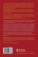 Positioning Theory and Strategic Communication