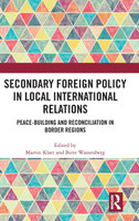 Secondary Foreign Policy in Local International Relations