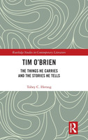 Tim O'Brien
