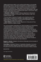 International Perspectives on Maladministration in Education