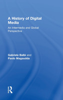 A History of Digital Media
