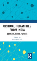 Critical Humanities from India