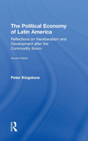 The Political Economy of Latin America