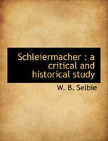 Schleiermacher