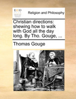 Christian directions