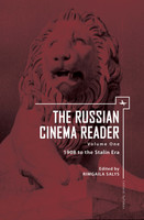 The Russian Cinema Reader