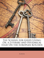 The School for Good Living