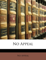 No Appeal