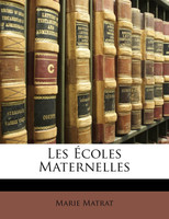 Les Écoles Maternelles