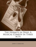 The Hermits in Dixie