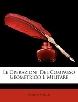 Le Operazioni Del Compasso Geometrico E Militare