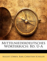 Mittelniederdeutsches Wörterbuch