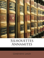 Silhouettes Annamites