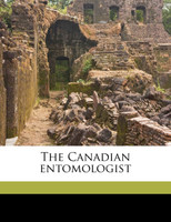The Canadian entomologist Volume 51