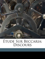 Étude Sur Beccaria