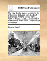 The new Bristol guide