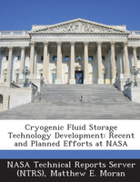 Cryogenic Fluid Storage Technology Development