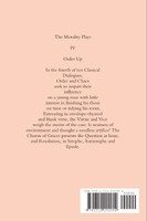 The Morality Plays IV