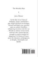 The Morality Plays I