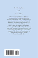 The Morality Plays VII