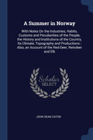 A Summer in Norway