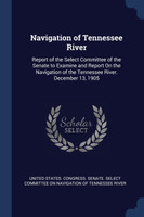 Navigation of Tennessee River
