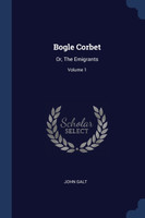 Bogle Corbet