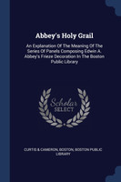 Abbey's Holy Grail