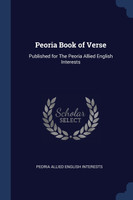 Peoria Book of Verse