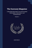 The Guernsey Magazine