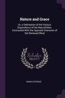 Nature and Grace