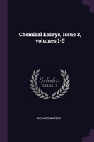 Chemical Essays, Issue 3, volumes 1-5