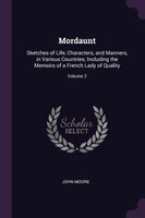 Mordaunt