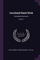 Correlated Hand-Work
