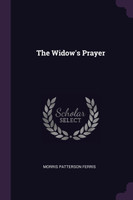 The Widow's Prayer