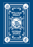 William Nealy Extreme Sports Playing Cards