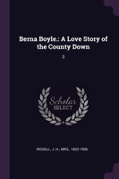 Berna Boyle.