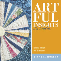 Artful Insights In Fabric