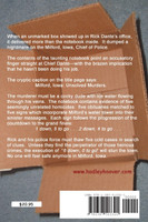 Water Marks (LP)