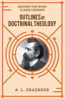 Outlines of Doctrinal Theology (softcover)
